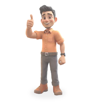 man