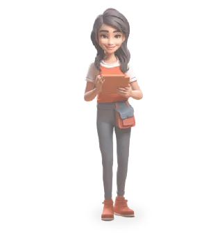 girl