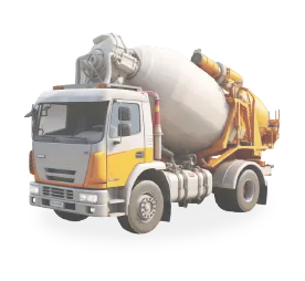 truck