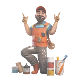 man work